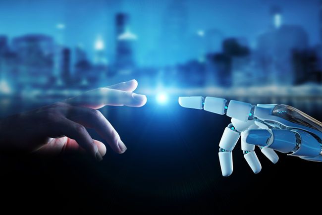 Přednášky se snažíme pojmout jako výlet do budoucnosti, říká zakladatel Future Port Prague