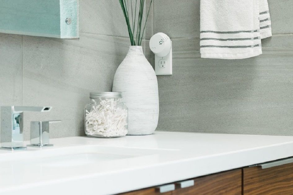 Voňavá revoluce: Ovládejte osvěžovač vzduchu díky mobilní aplikaci