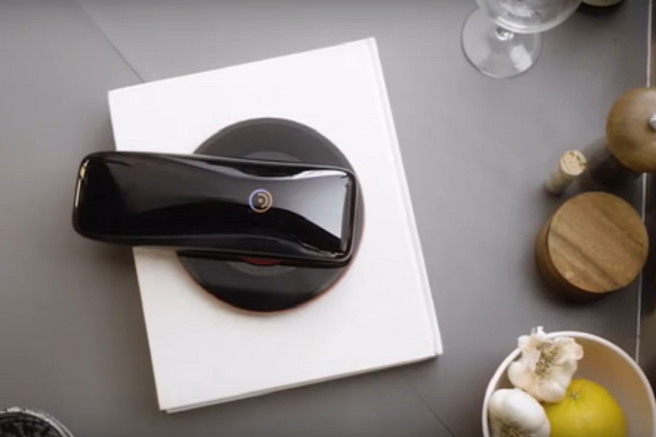 Fandíte vinylům? Chytrý gramofon LOVE vás chytí za srdce