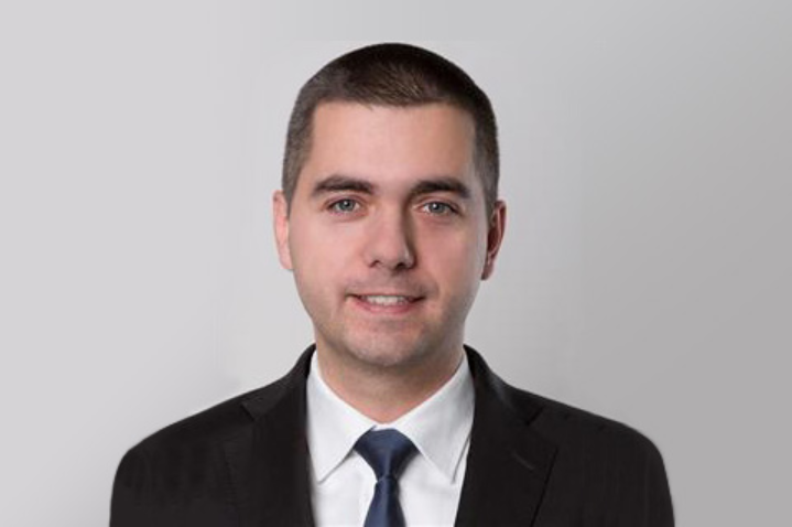 Jiří Mlynář, šéf nákupu energií v E.ONu: Tlak na levný plyn zpomalí zdražování elektřiny