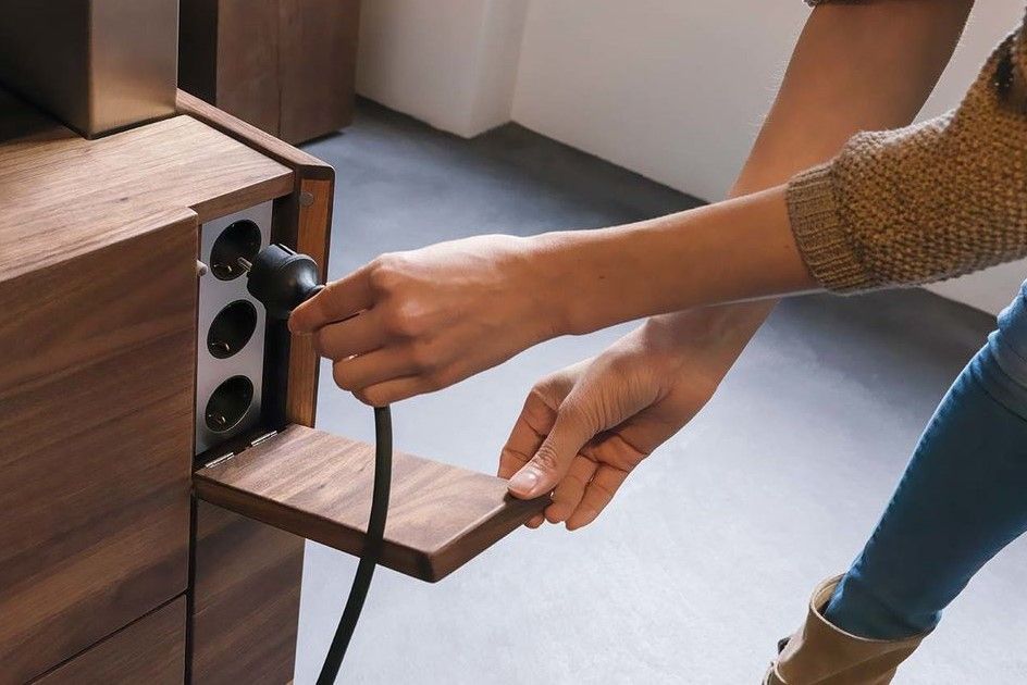 Jak na dobíjení mobilu a tabletu v moderní domácnosti?