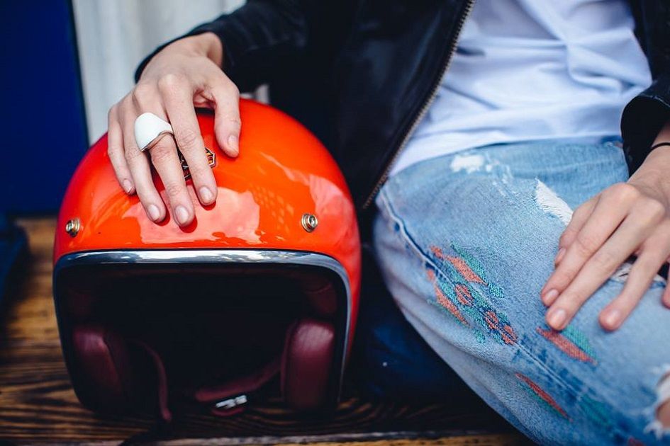 Prsten Nimb: Nenápadný šperk, který vám může zachránit život