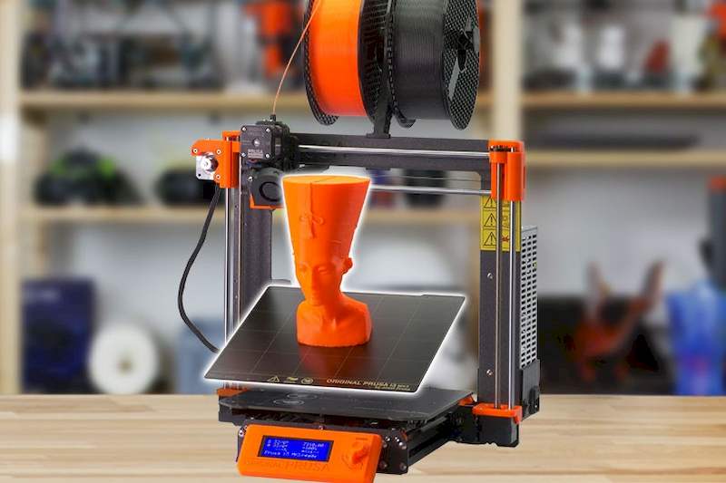 Domácí 3D tiskárny. Na co si dát při výběru pozor?