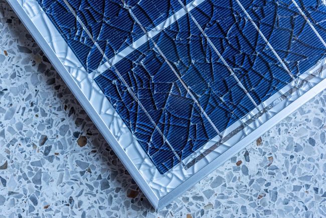 Recyklace solárních panelů. Hrozí nám ekologická katastrofa?