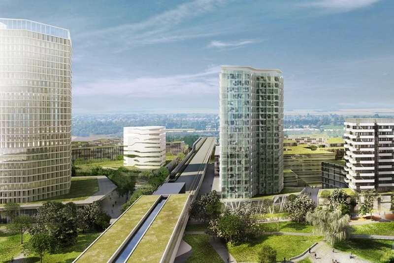 Smart City: Jsou česká města chytrá?