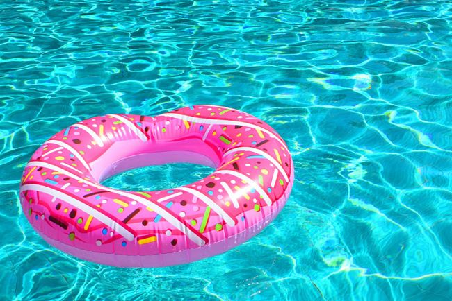 Solární panely a bazén: Jedná se o vhodnou kombinaci?