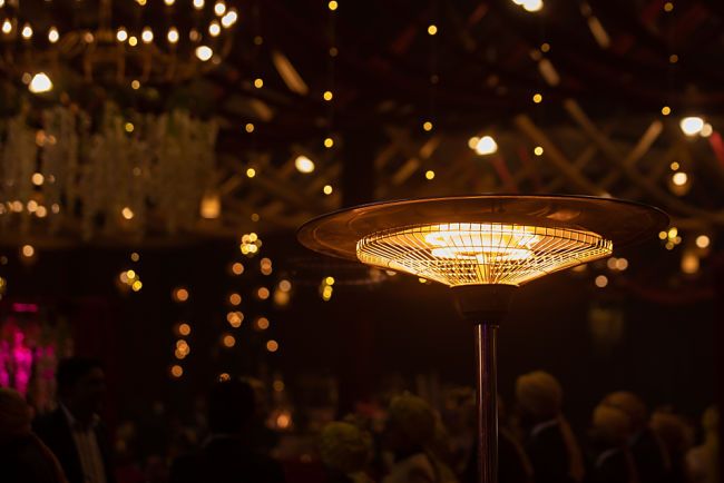 Terasový ohřívač: Jak si dopřát tu nejlepší venkovní pohodu?