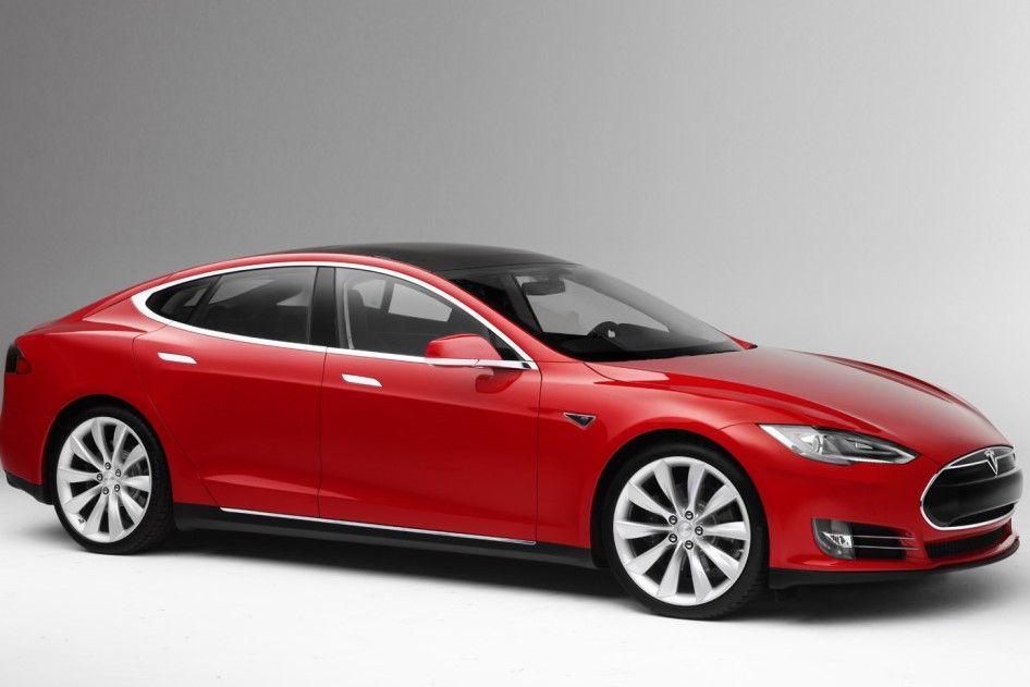 Jak šel čas s automobilkou Tesla