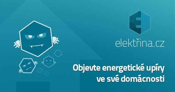 Zatočili jste s energetickými upíry?