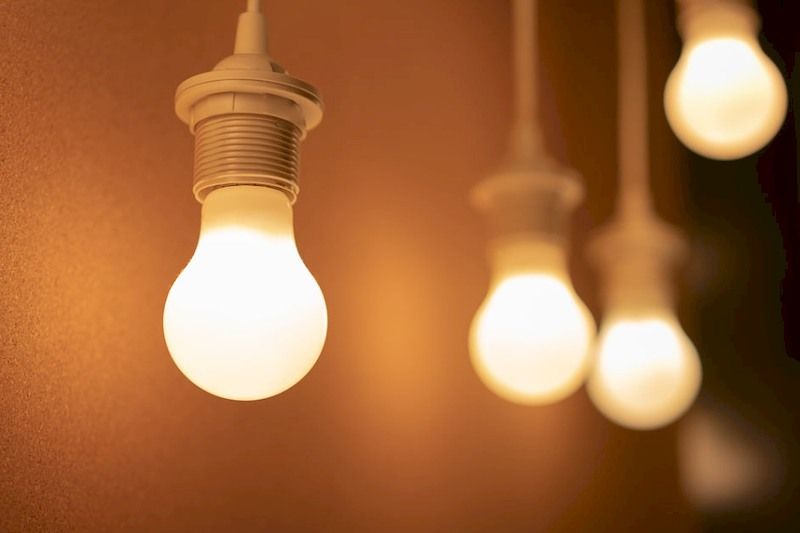 Edison by je nepoznával. Jakou cestu ušly žárovky a osvětlení od svého počátku