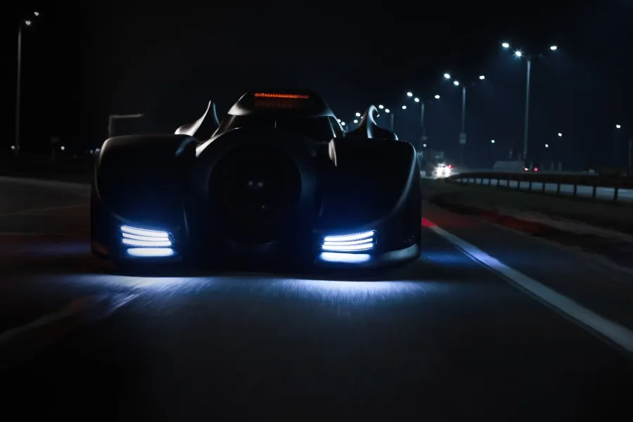 Souboj elektromobilů na trhu: Faraday Future chce novým konceptem pokořit Teslu