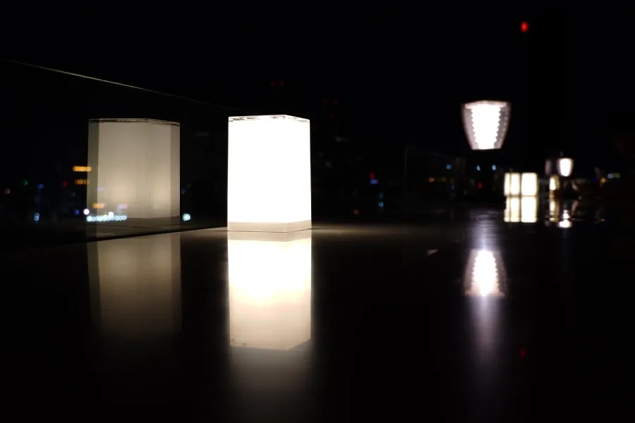Bezdrátový přenos elektrické energie