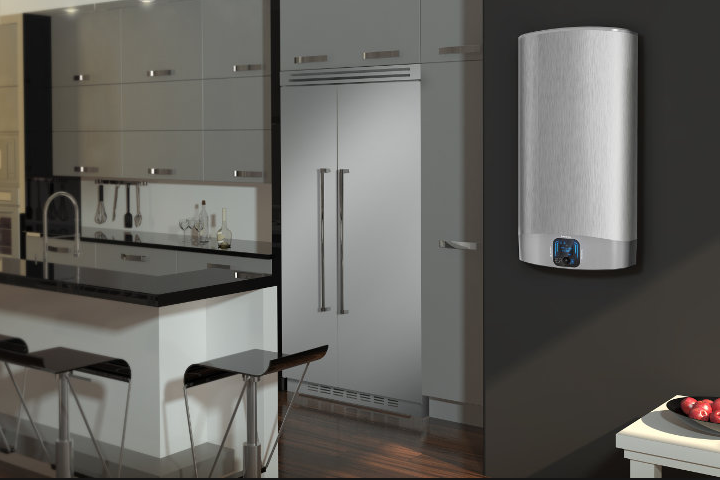 Při výběru bojleru je pro nás stále důležitější design.