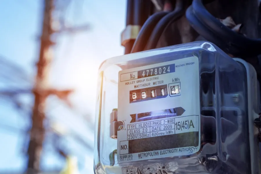 cena elektřiny 2026