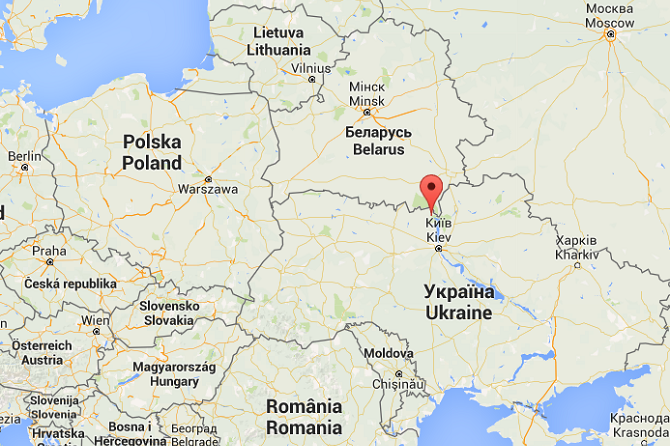 Černobylská katastrofa s ohledem na umístění elektrárny bolestně zasáhla Bělorusko.