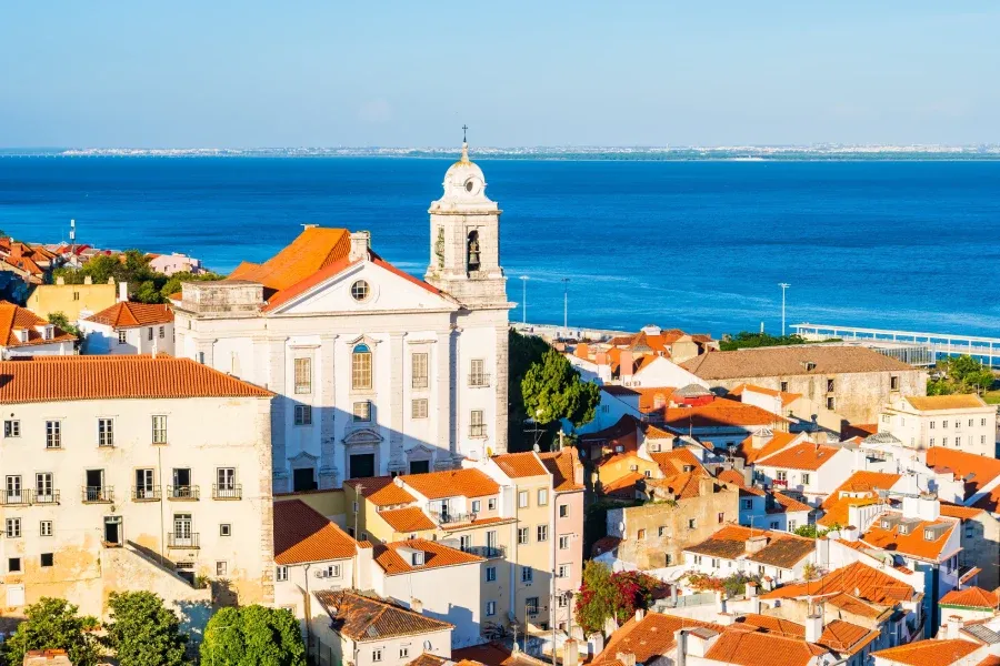 cestovní pojištění do Portugalska