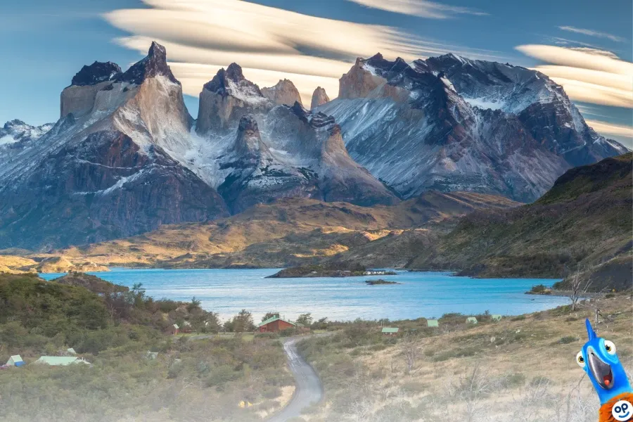 cestovní pojištění do chile