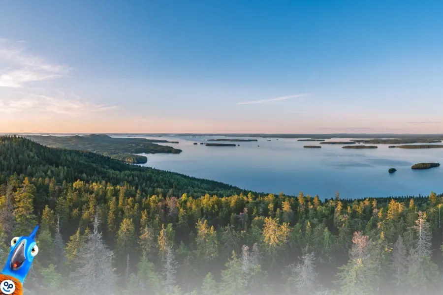 Cestovní pojištění do Finska