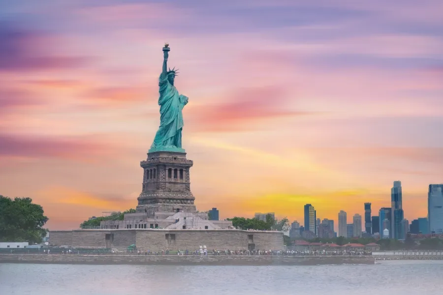 cestovní pojištění do USA