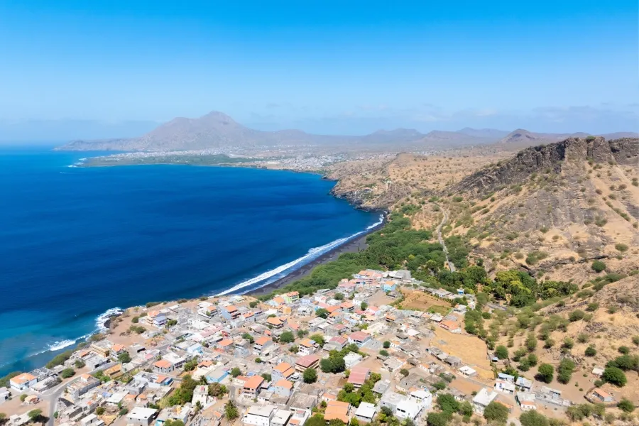 cestovní pojištění kapverdy