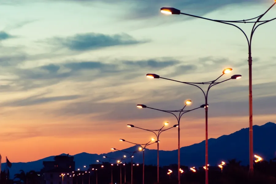 Chytré sítě čili Smart Grids