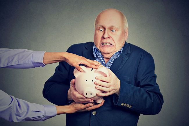 Šmejdi budou působit i po chystané novele zákona