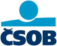 logo ČSOB