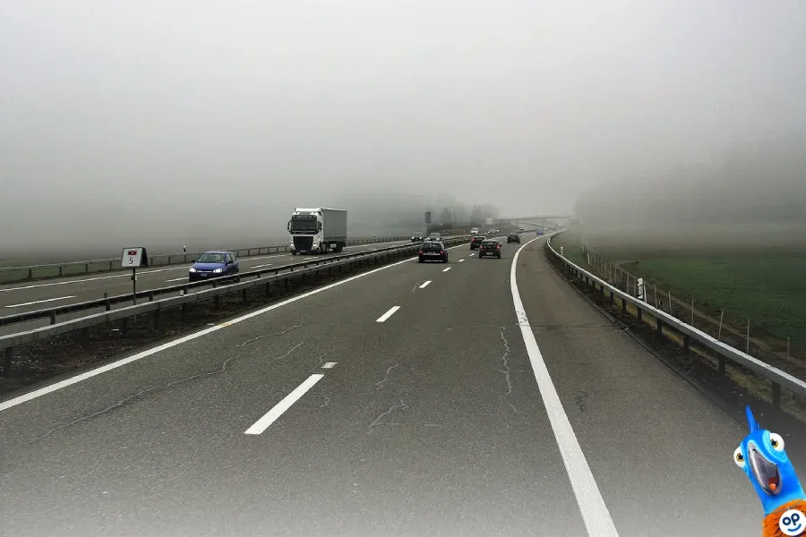 Dálniční známka 2024
