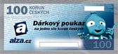 Dárkový poukaz
