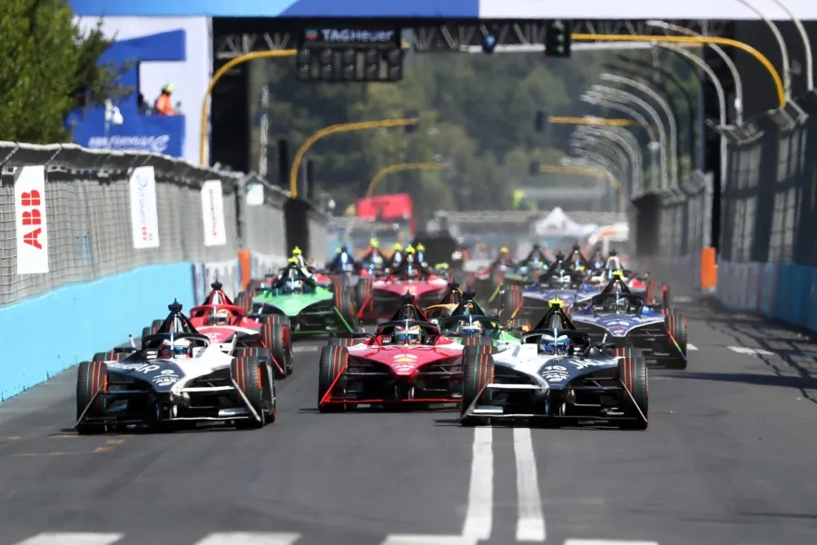 Formula Student Czech 2015