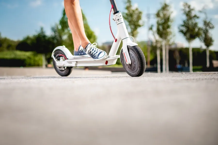Snažíte se dostat do formy? Technologie myslí i na sportovce