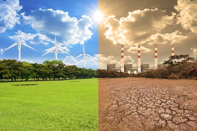 Už v roce 2010 se Německo zavázalo k energetické transformaci pod názvem Energiewende.