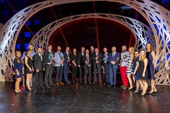 E.ON Energy Globe: Soutěžit o prestižní ekologickou cenu mohou firmy, obce i jednotlivci.