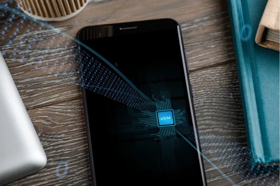 esim