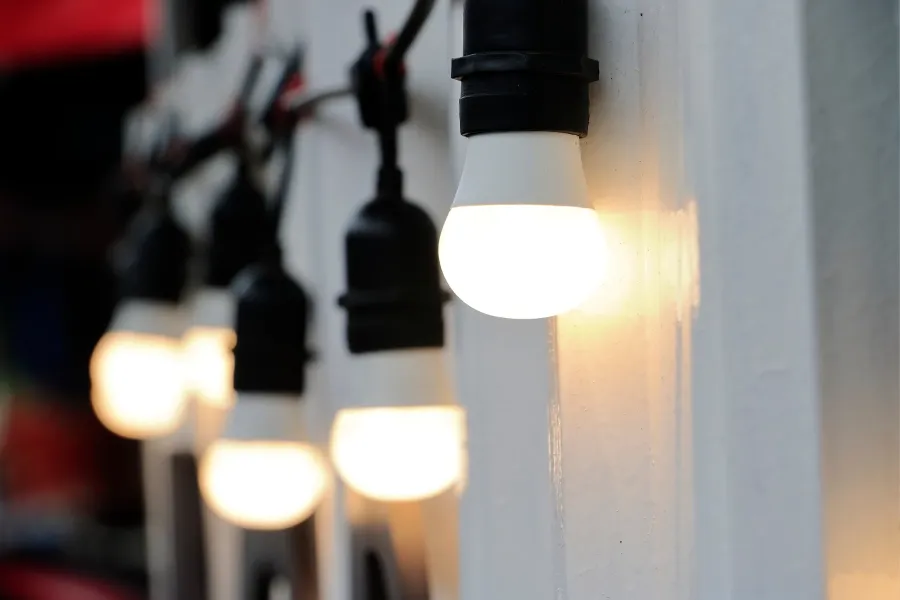 fixace ceny elektřiny