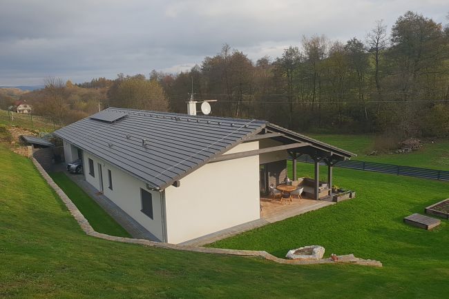 Fotovoltaiky od společnosti E.ON.