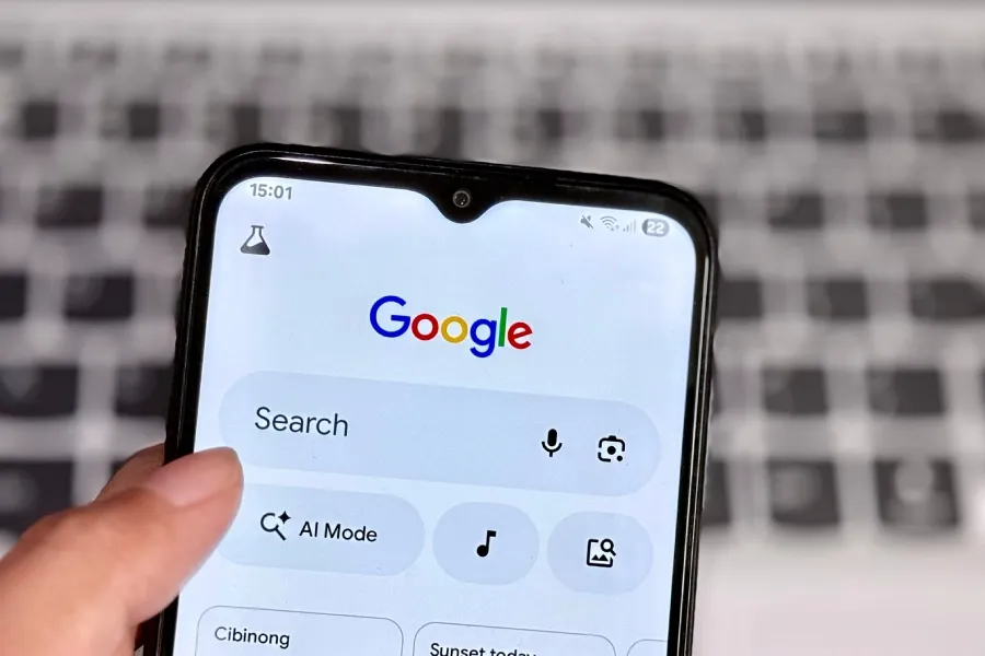 Google chce připojit celý svět k internetu