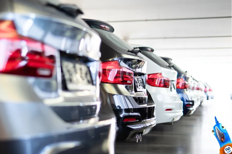 havarijní pojištění bmw