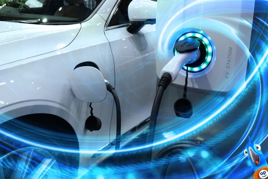 Havarijní pojištění tesla