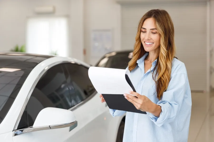 havarijní pojištění tesla