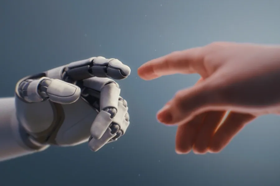 Kam dospěl vývoj humanoidních robotů?