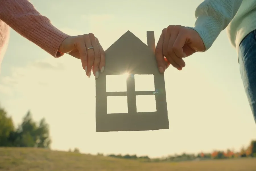 hypotéka na stavební pozemek