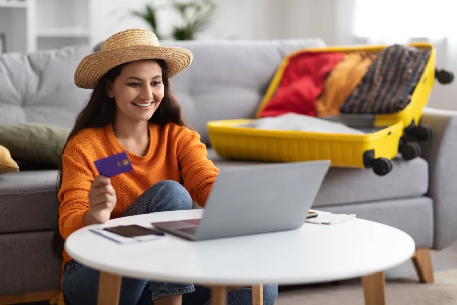 kb cestovní pojištění ke kartě