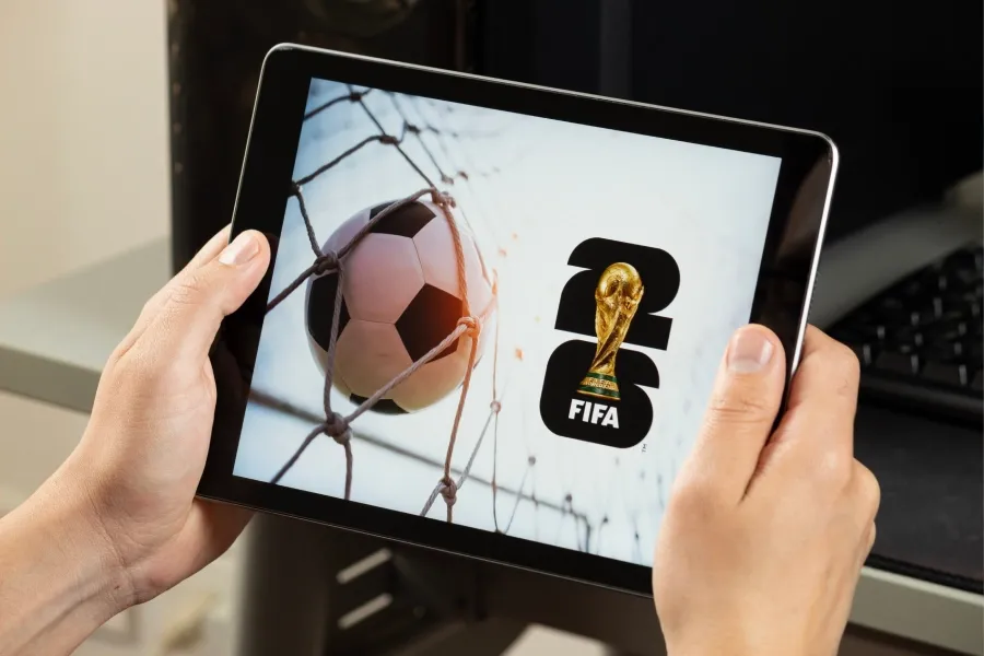 kde sledovat MS ve fotbale