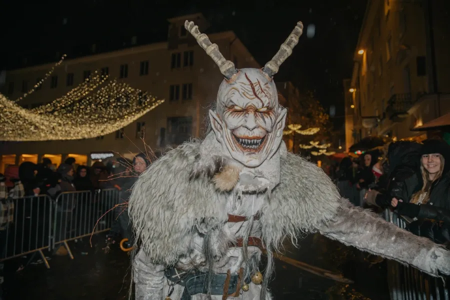 krampuslauf