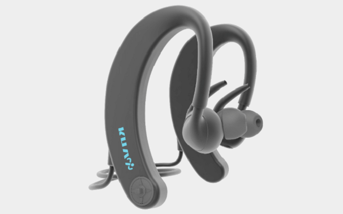 Na první pohled sluchátka Kuai příliš nevybočují.