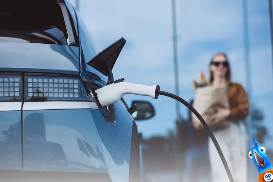 nejlepší elektromobily