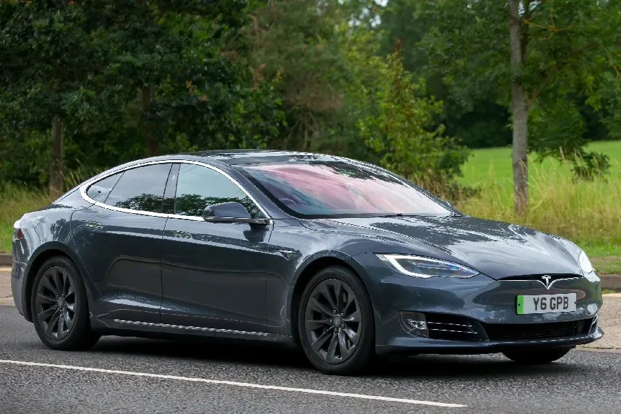 Super baterie od Tesla Energy
