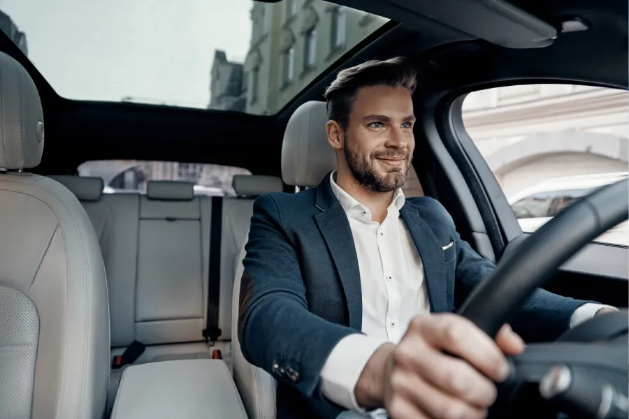 nejspolehlivější auto