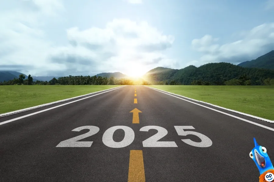 Novinky pro řidiče 2025